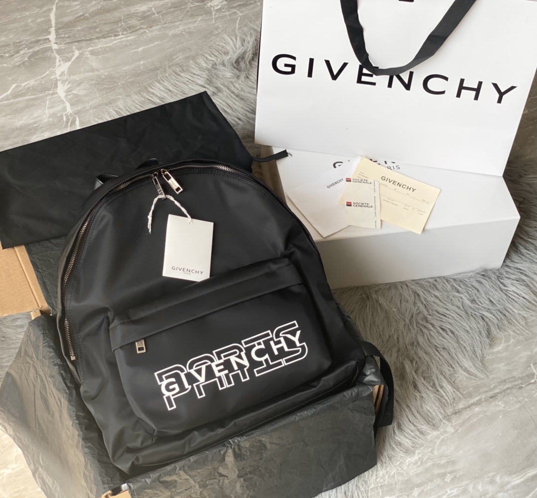 Givenchy Backpacks